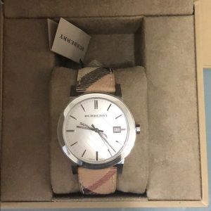Burberry Watch